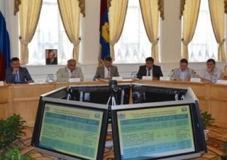 В Костромской области разработан комплекс мер по поддержке сельхозпредприятий