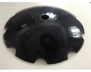 Диск Salford вырезной Сизар, 610х7 мм, артикул SL-610-7ss (аналог СТ5033)