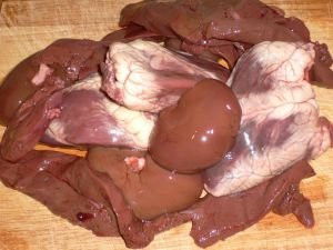 Закупаю субпродукты говяжьи