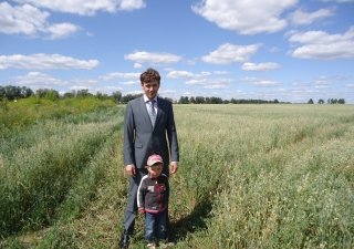 Яков Любоведский: Пора, наконец, помочь русскому крестьянину!