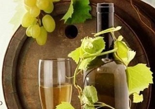 Вернется ли слава крымских вин?