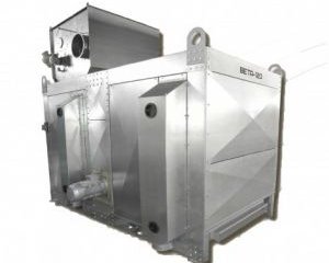 Зерноочистительная машина BETA-120