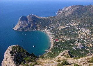 Крым: как решать старые проблемы в АПК нового региона