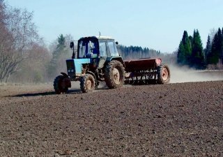 Затраты на посевную кампанию в Нижегородской области составят 4,5 млрд рублей