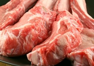 Продукция на прилавках Воронежской области является источником повышенной угрозы