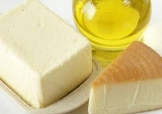 Эстонцы обнаружили coli-бактерии в литовском масле