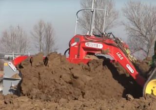 Элементарные технологии в помощь сельхоз хозяйствам.