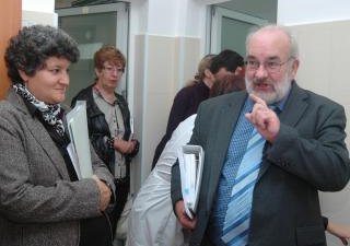Международное признание ФГБУ «Белгородская МВЛ»