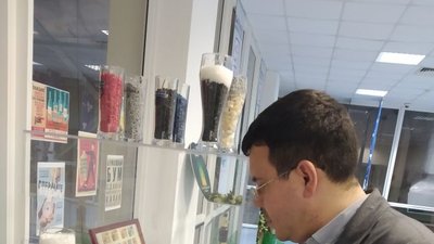 К Всемирному дню окружающей среды эксперты завода «Балтика»  в Новосибирске поделились опытом по улучшению экологической ситуации в регионе