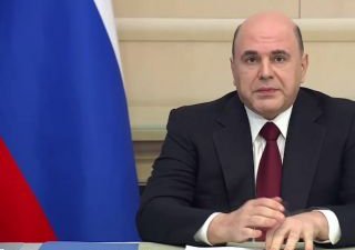 Правительство РФ объявило о новых мерах поддержки бизнеса