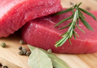 Бразильское мясо по завышенным ценам