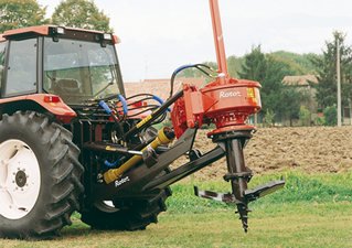 Как выкорчевать пень? FERRI ROTOR – грамотный ответ на вопрос как уничтожить пень в городе!