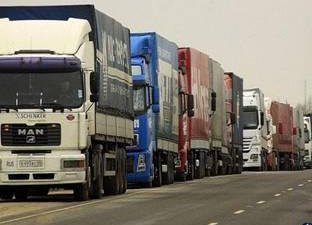 Информация о вывозе грузов из области за ноябрь 2012 года