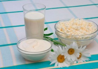 В Саратове продолжают расти цены на молочные продукты