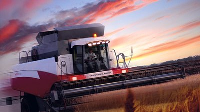 Чеченская Республика нацелена на плотное сотрудничество с Ростсельмаш