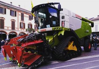 Новые тенденции сельхоз предприятий