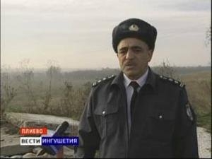 Рейдовые мероприятия по соблюдению ветеринарного законодательства РФ