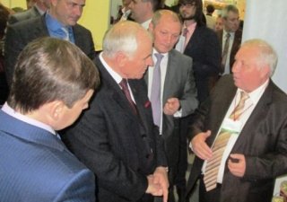 Кубань гостеприимная