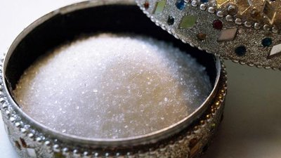 Влияние Эль-Ниньо может привести к снижению производства сахара