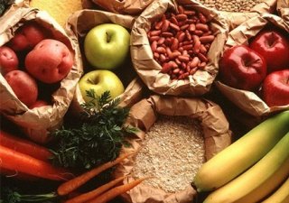 Крым обойдется без импортной продукции