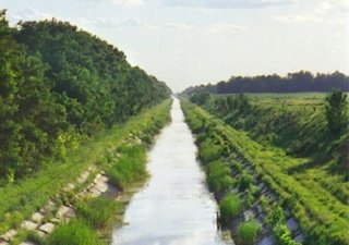 Минсельхоз поможет Туве реконструировать оросительную сеть