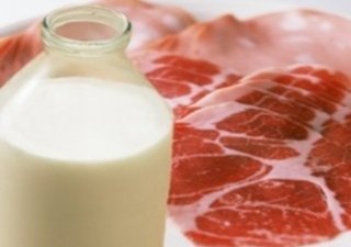 Саратовский Россельхознадзор не видит оснований для роста цен на мясо и молоко