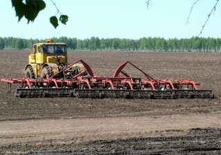 Белгородские власти намерены подтянуть отстающие в сфере АПК районы