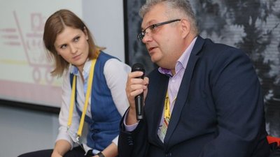 Эксперт новосибирской «Балтики» поделился опытом в сфере повышения уровня логистического сервиса в FMCG