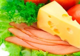 Россия вернула Украине негодные продукты