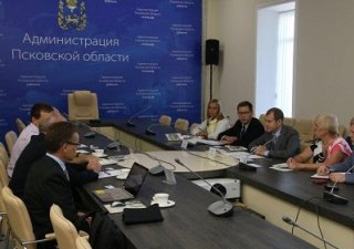 Семена элитной финской картошки будут выращивать на псковской земле