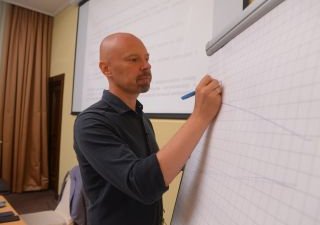Органическое сельское хозяйство – это научно-обоснованный подход