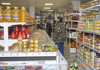 Власти Киева пометят российские товары