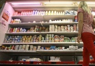 Россиян ждут дефицит продуктов и инфляция