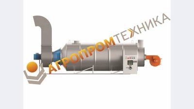 Татарстан выбирает промышленные теплогенераторы от ЗАО «Агропромтехника»