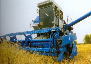 "Агро-Белогорье" будет производить оборудование для сельского хозяйства