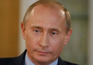 В.В. Путин: "Нужно запретить ГМО, соблюдая правила ВТО"