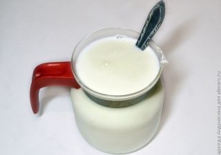 Йогурт в стаканчиках для школ и детских садов выпустит ОАО «Модест»