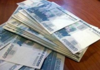 У МСХ РФ снова украли миллионы