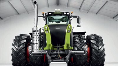 Технологии CLAAS помогут успешнее начать весенне-полевые работы