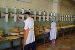 Якутский гормолзавод не исключает роста цен на продукцию из-за подорожания сухого молока