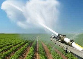 На Ставрополье развивают мелиорацию