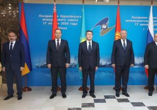 В ЕАЭС системно подойдут к развитию АПК