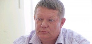 Н. Панков: «Закон о зонах рискованного земледелия поможет аграриям»