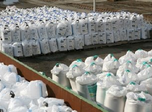 Российские аграрии снизили темпы закупки минудобрений