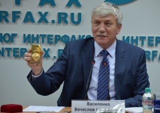 Инновации будут. Картошка – тоже!