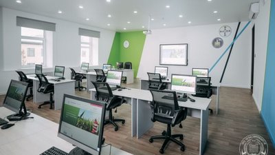 Ставропольский ГАУ был отмечен в конкурсе научных проектов «БайСтади»