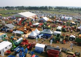 Аграрии Кубани довольны результатами участия в «Белагро-2013»