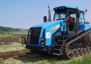 Сотрудники АГРОМАШ продолжают повышать уровень квалификации!