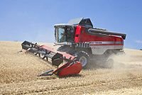 AGCO-RM объявляет о старте демонстрационных показов техники и оборудования под брендами Challenger, Fendt, Massey Ferguson, Valtra