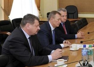 Крупный сельскохозяйственный проект